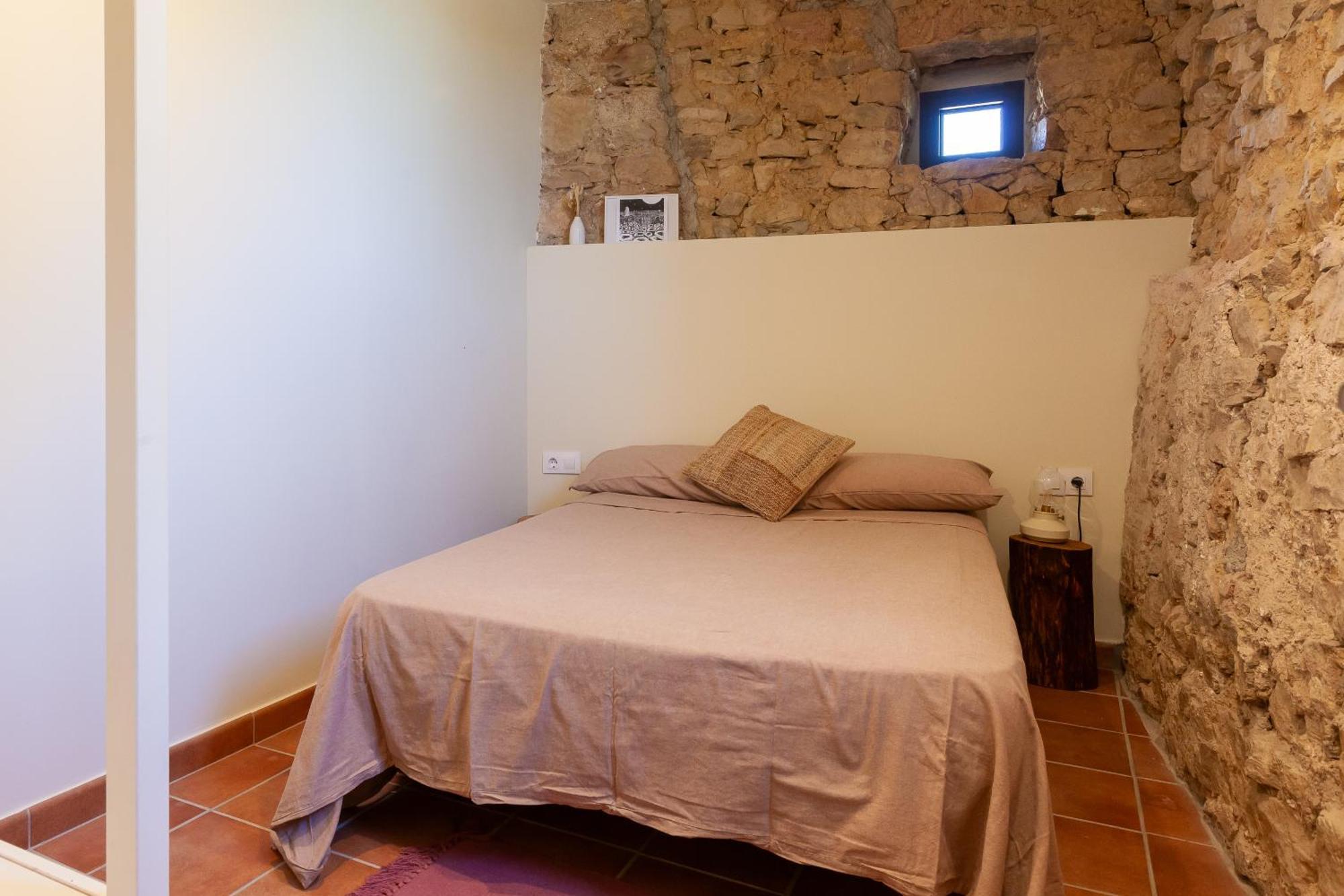 Cal Simon- Casa A Montserrat Collbató Exterior foto